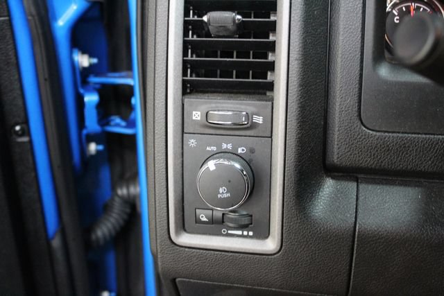 Used 2022 RAM 1500 Express w/ Wheel & Sound Group AWD/4WD image 15