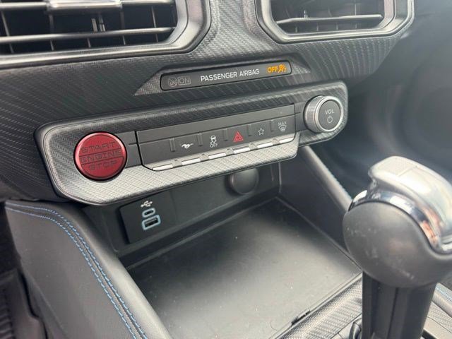 Used 2025 Ford Mustang Dark Horse w/ Security Package image 18