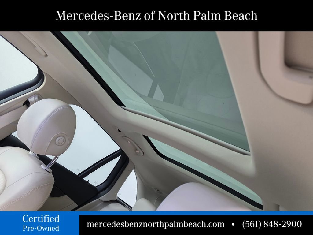 Certified 2022 Mercedes-Benz GLC 300 image 12