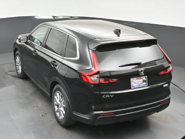 New 2027 Honda CR-V EX image 30