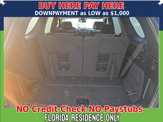 Used 2015 Dodge Durango SXT w/ Quick Order Package 23B RWD image 15