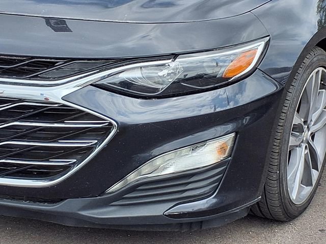 Used 2023 Chevrolet Traverse LT FWD image 29