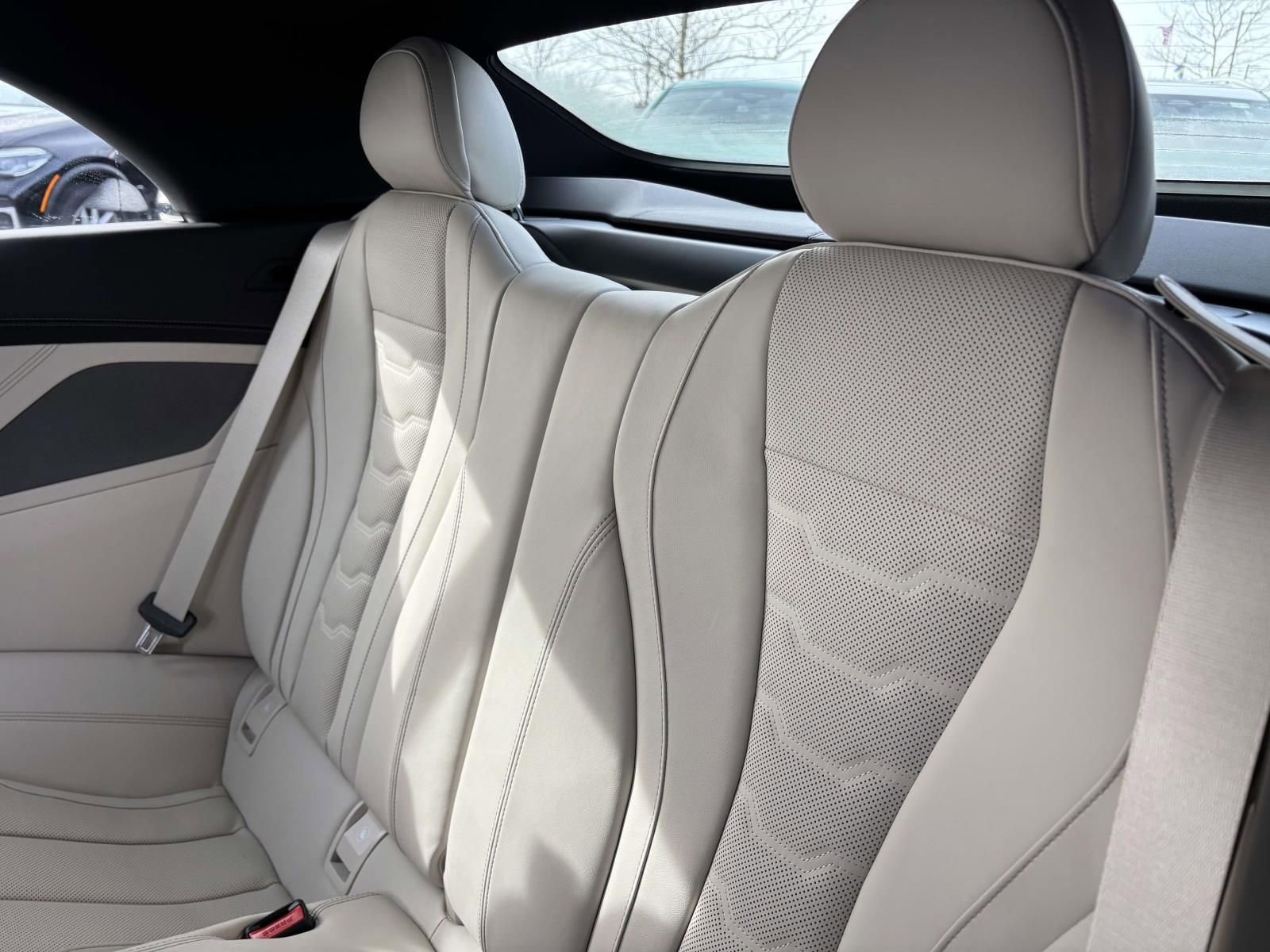 New 2026 BMW 840i xDrive Convertible image 26