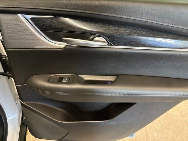 Certified 2022 Cadillac XT5 Premium Luxury AWD/4WD image 23