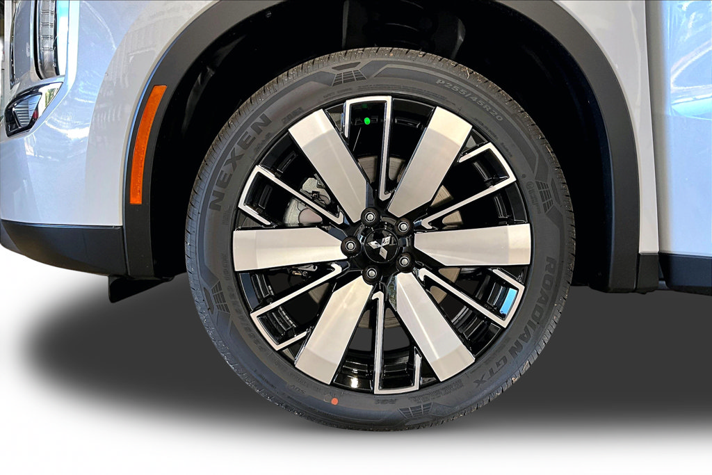 New 2026 Mitsubishi Outlander SE FWD image 12