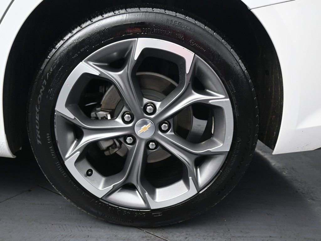 Used 2023 Chevrolet Malibu LT image 32