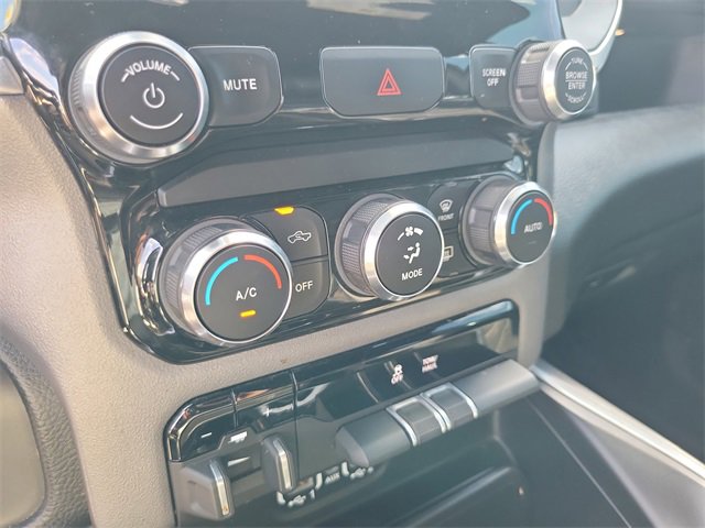 Used 2022 RAM 1500 Big Horn image 29