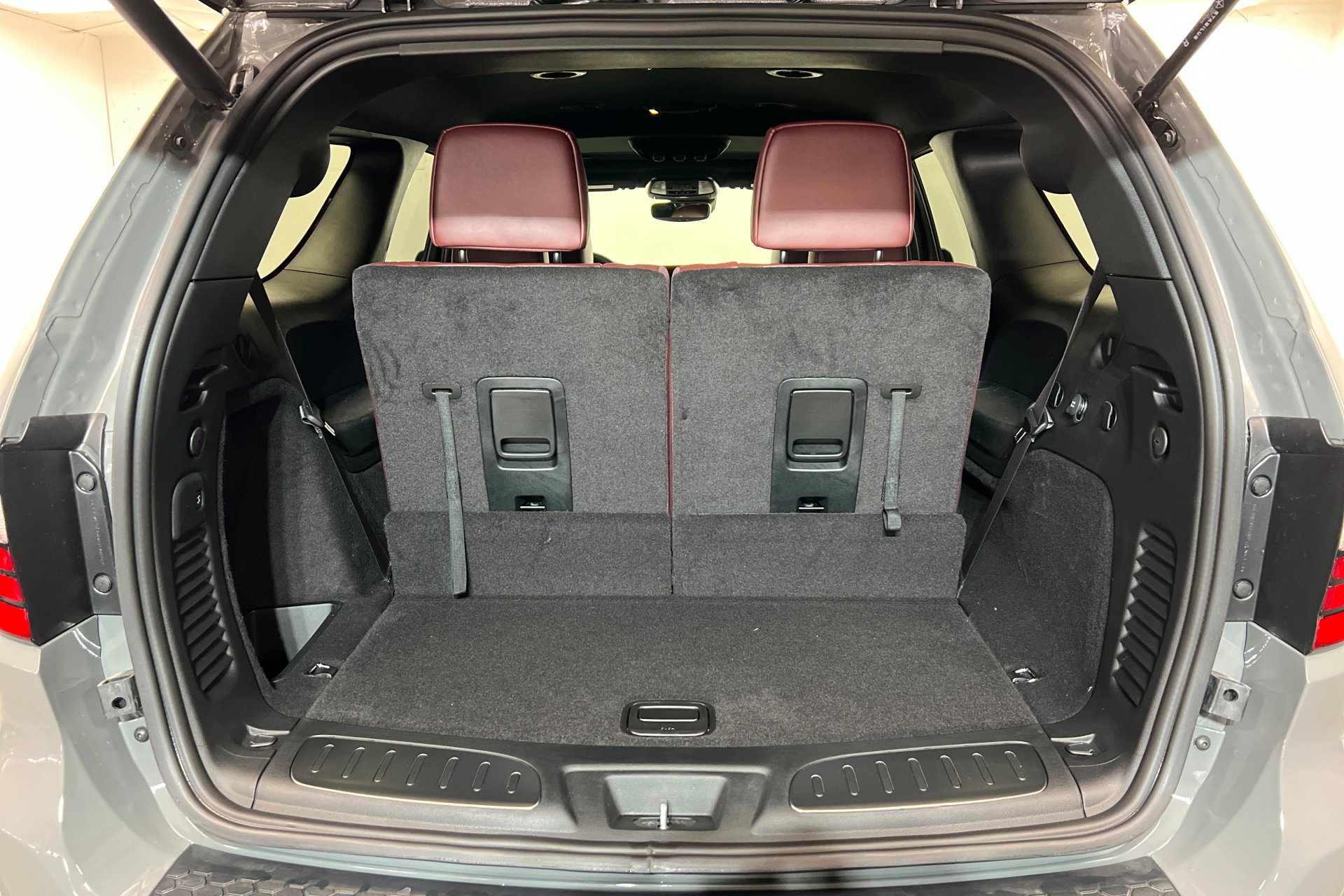 New 2026 Dodge Durango GT AWD/4WD image 23
