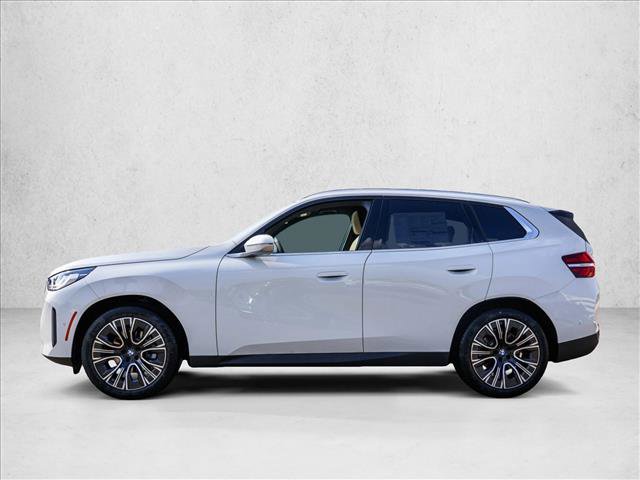Certified 2026 BMW X3 xDrive30 w/ Convenience Package AWD/4WD image 8