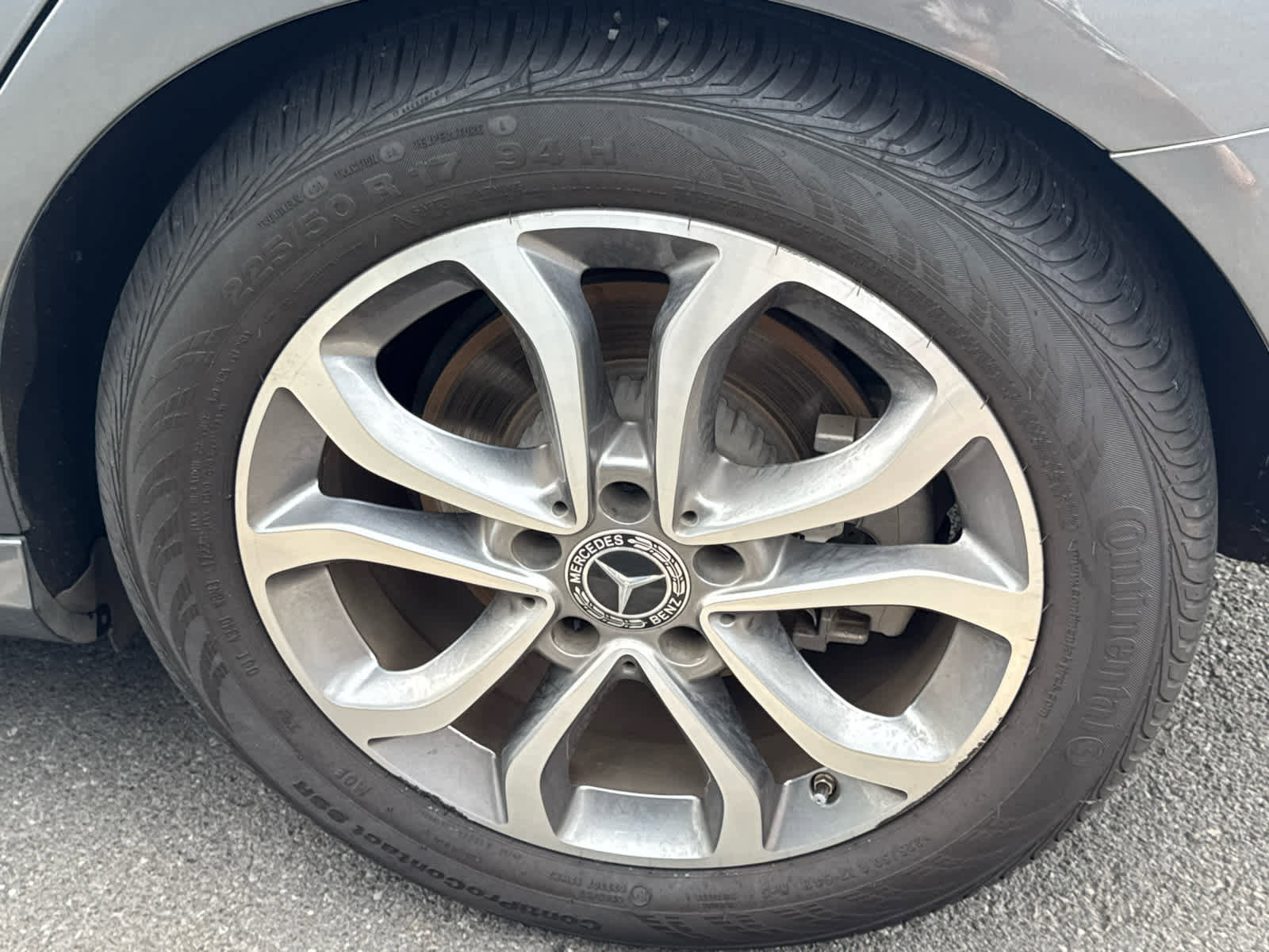 Used 2017 Mercedes-Benz C 300 Sedan image 19
