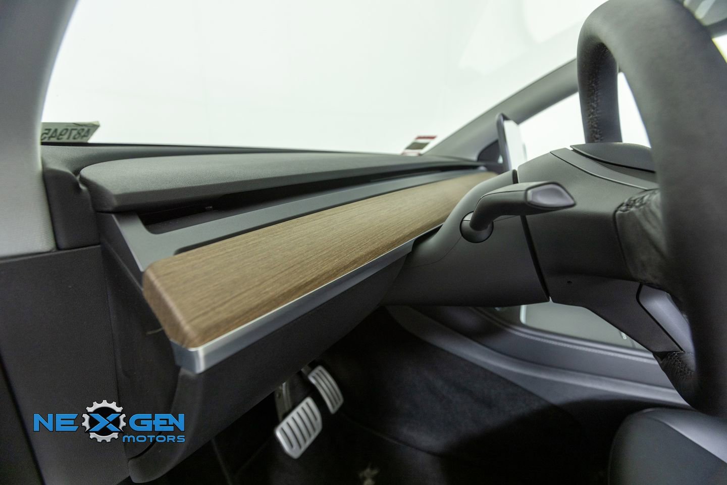 Used 2022 Tesla Model Y Performance image 13