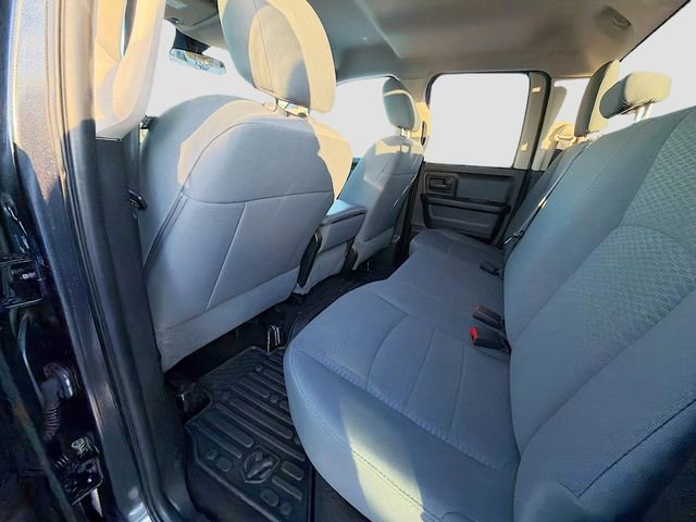 Used 2017 RAM 1500 Express image 21