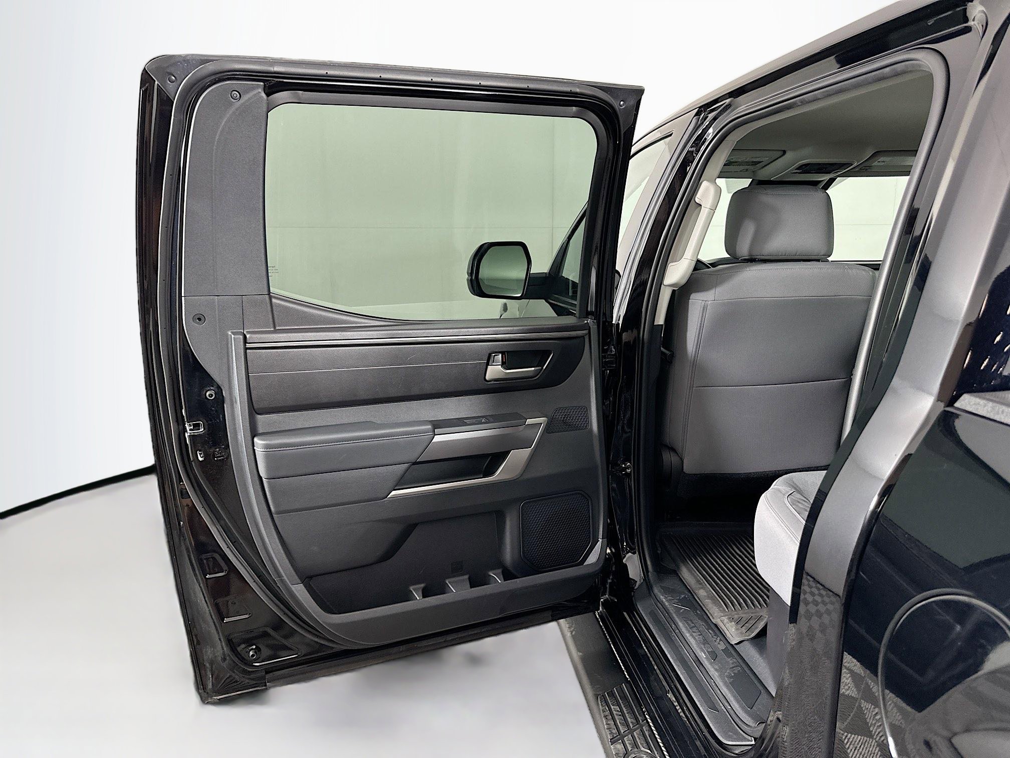 Used 2022 Toyota Tundra SR5 w/ TRD Off-Road Package image 24