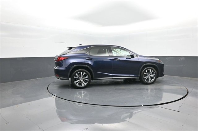 Used 2022 Lexus RX 350 FWD w/ Premium Package image 8