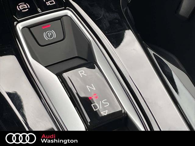 New 2026 Audi SQ5 Premium Plus AWD/4WD image 31