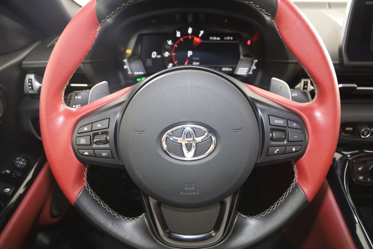 Used 2022 Toyota Supra Premium w/ Driver Assist Package RWD image 39