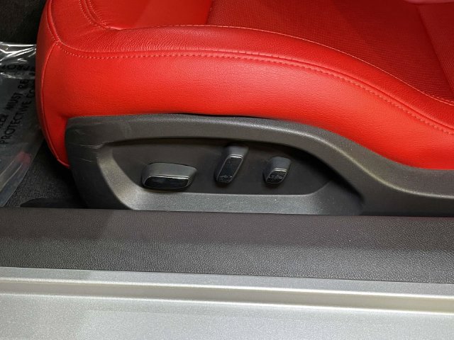 Used 2019 Chevrolet Corvette Grand Sport RWD image 17