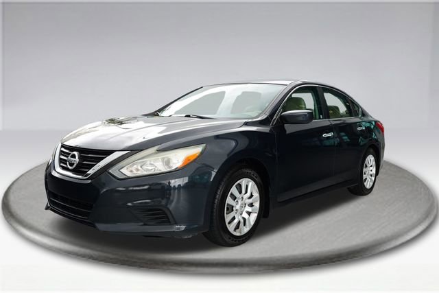 Used 2016 Nissan Altima 2.5 S w/ Power Driver Seat Package image 10