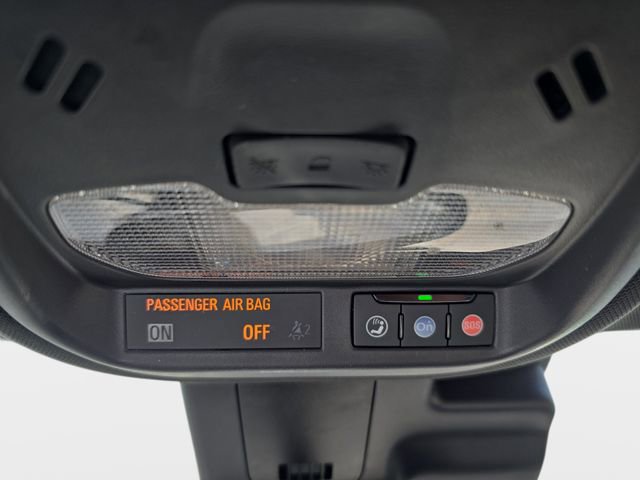 Used 2024 Chevrolet Trax RS w/ Driver Confidence Package image 16