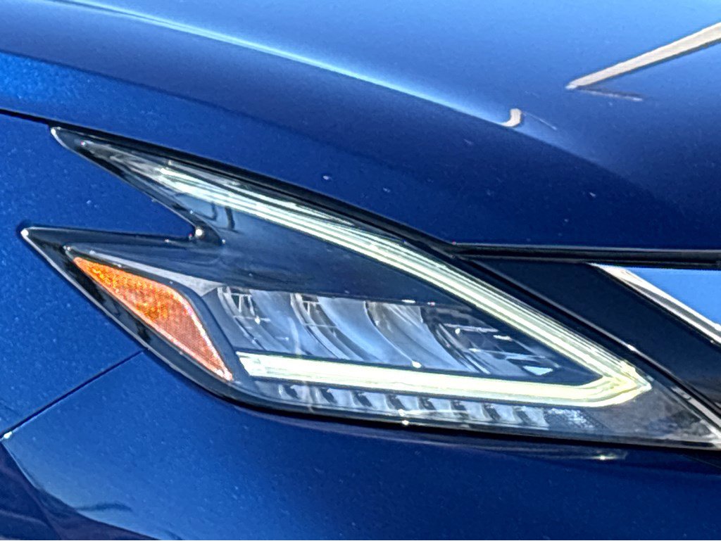 Used 2022 Nissan Murano S image 19