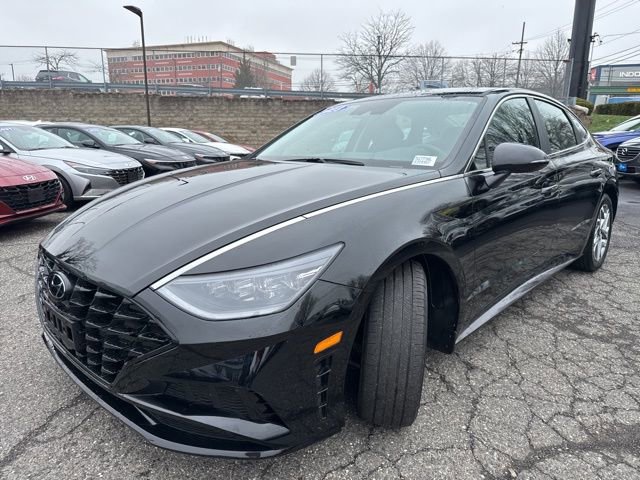 Used 2023 Hyundai Sonata SEL image 3