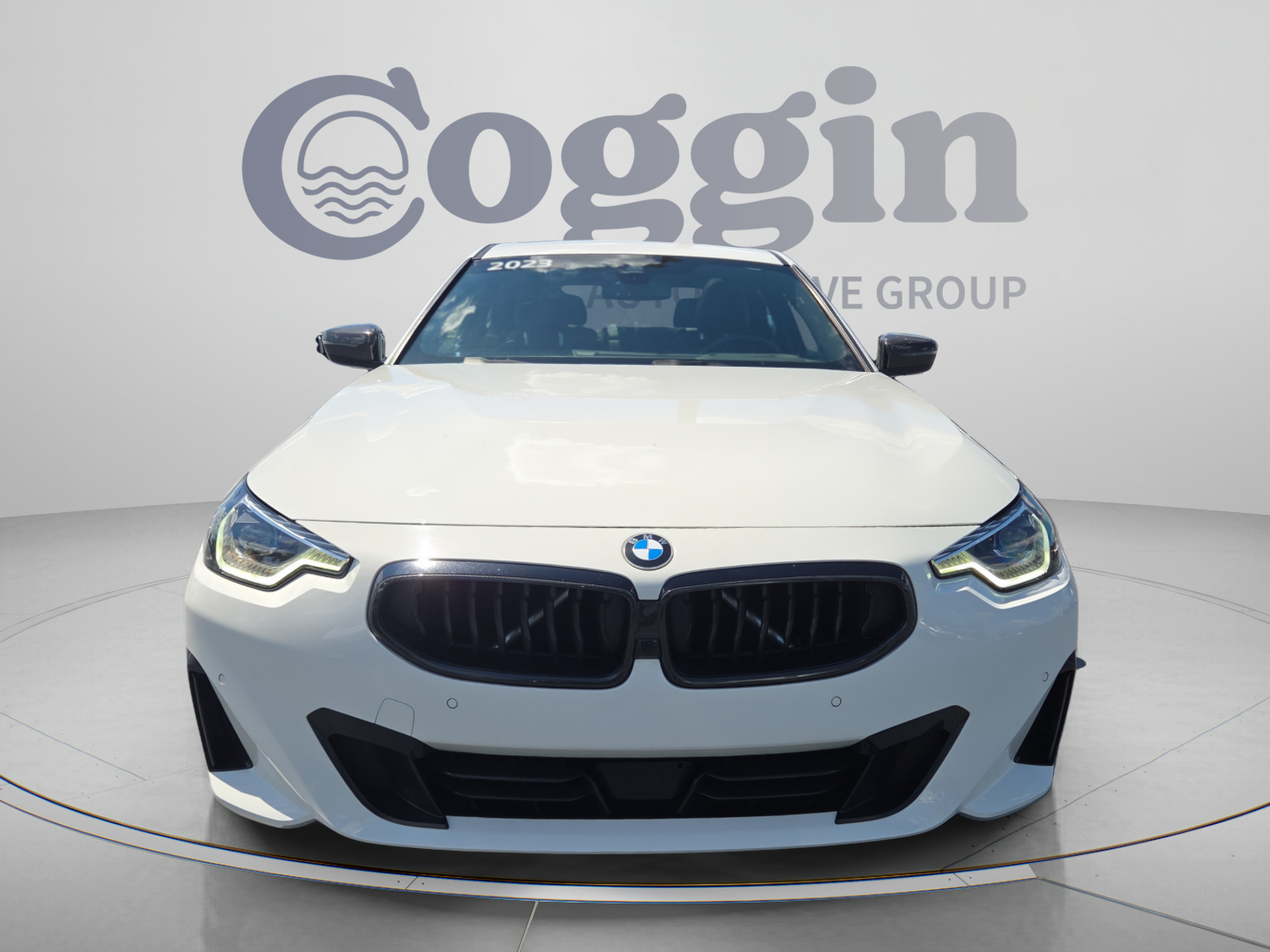 Certified 2023 BMW 230i Coupe w/ Premium Package RWD image 8