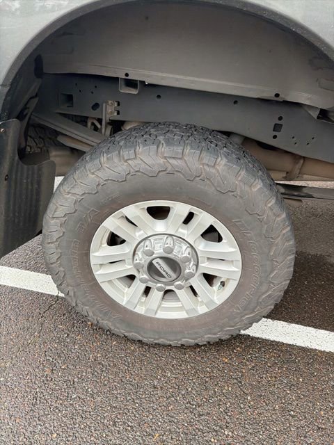 Used 2019 Ford F250 XLT image 10