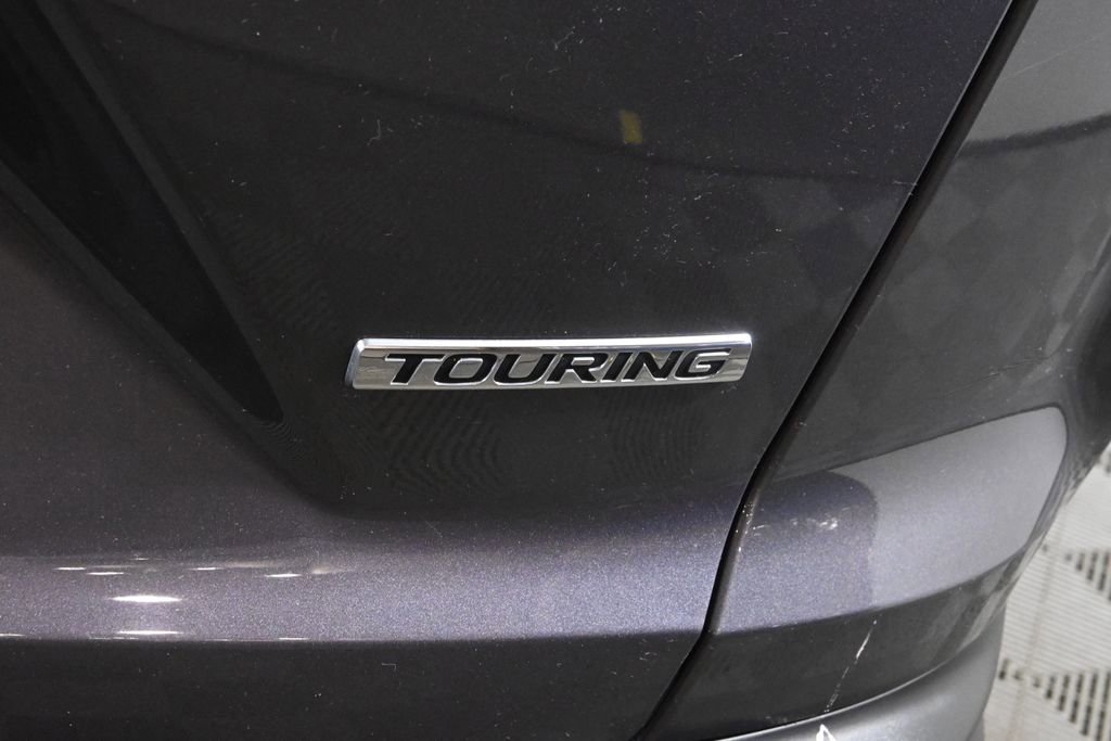 Used 2017 Honda CR-V Touring image 41