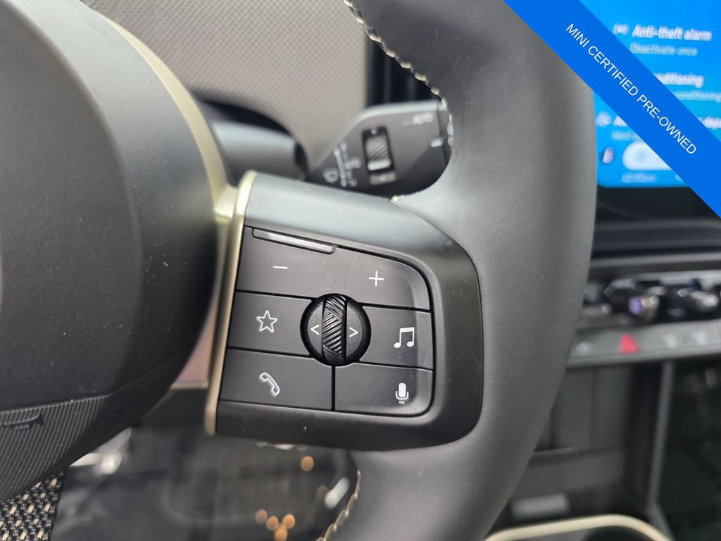 Used 2025 MINI Cooper S FWD image 21