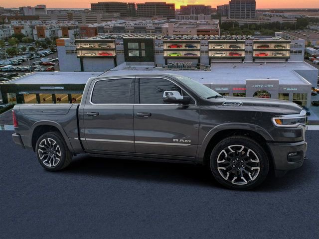 New 2026 RAM 1500 Limited image 1