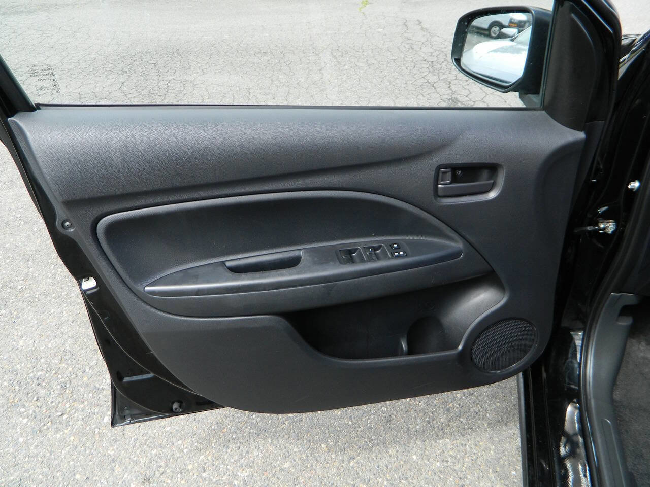 Used 2019 Mitsubishi Mirage ES FWD image 21
