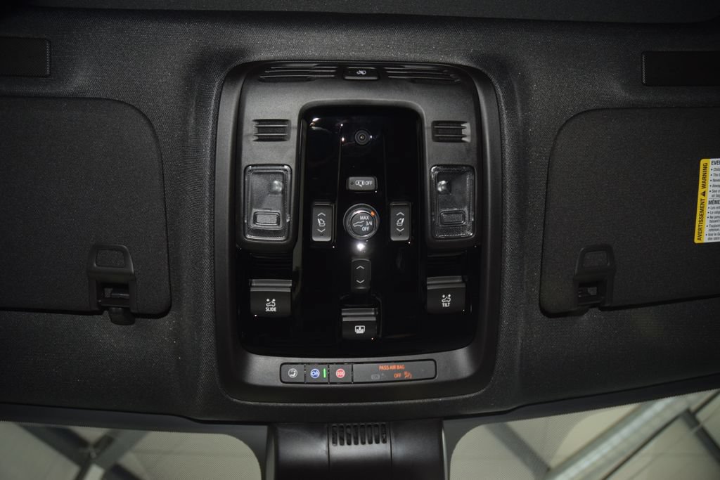 New 2026 Chevrolet Suburban Premier AWD/4WD image 53