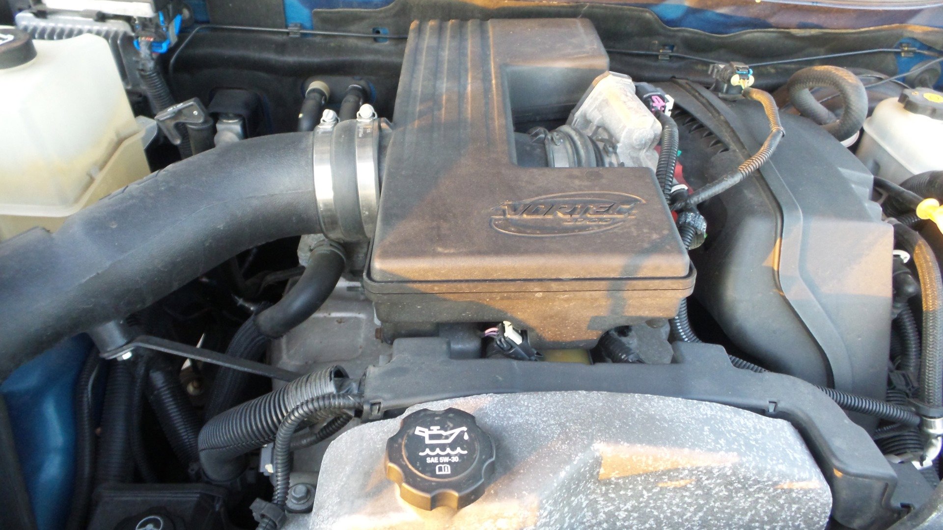 Used 2012 Chevrolet Colorado LT image 39