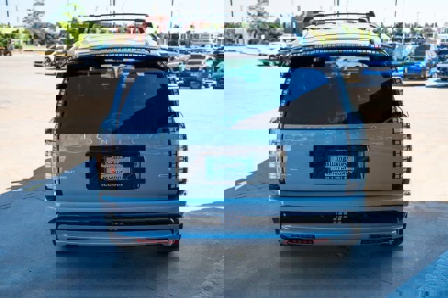 New 2026 Hyundai Ioniq 9 SEL image 4