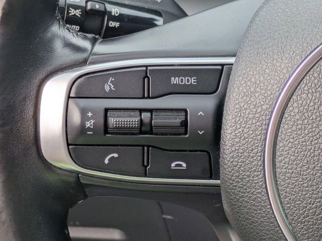 Used 2021 Kia K5 GT-Line image 18