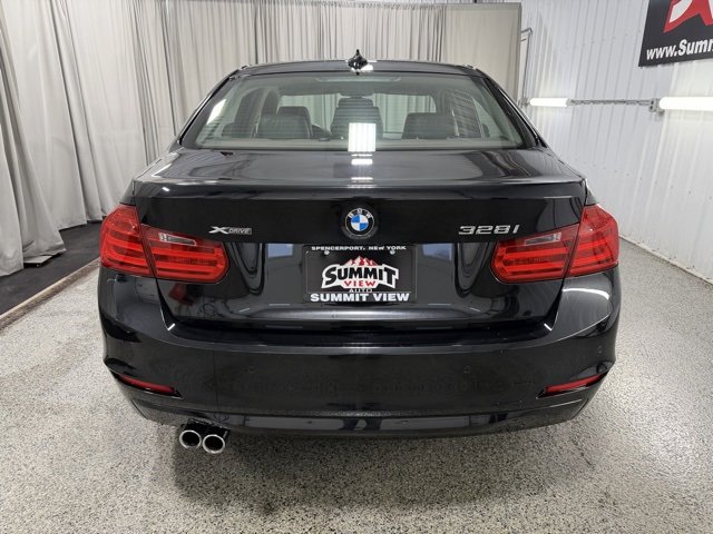 Used 2014 BMW 328i xDrive Sedan image 5