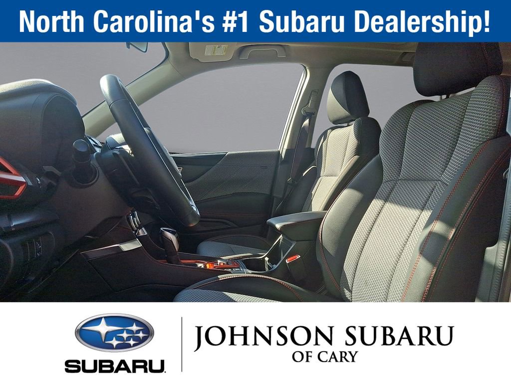Used 2019 Subaru Forester Sport image 13