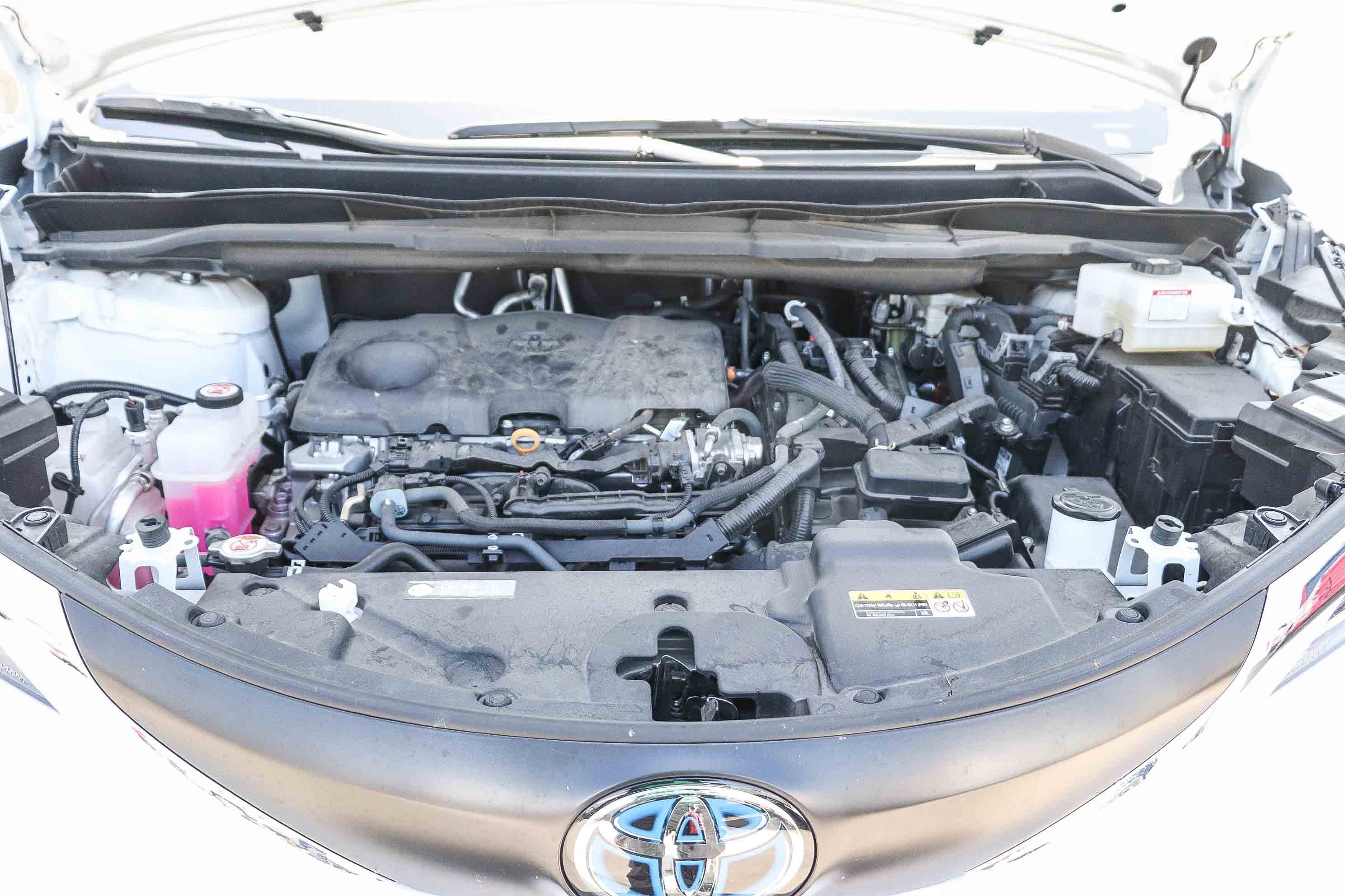 Used 2024 Toyota Sienna LE image 27