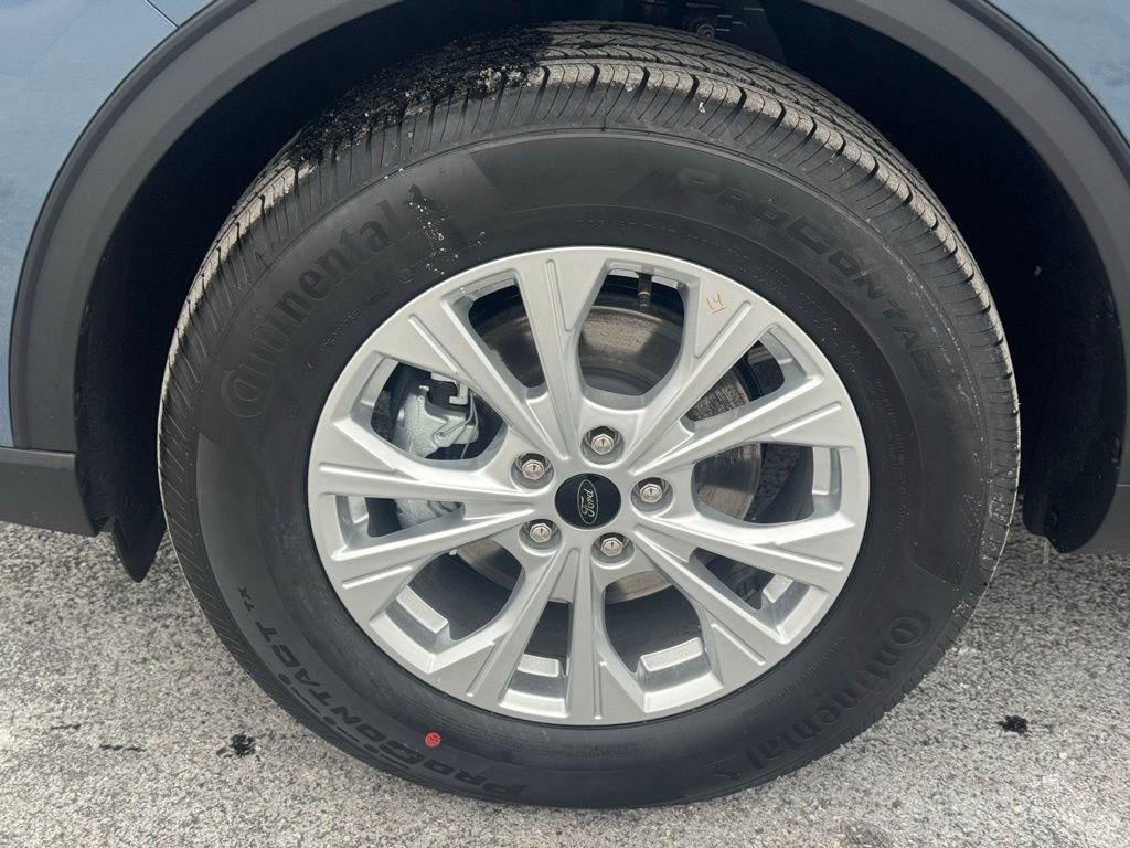 New 2026 Ford Escape Active w/ Cold Weather Package image 41