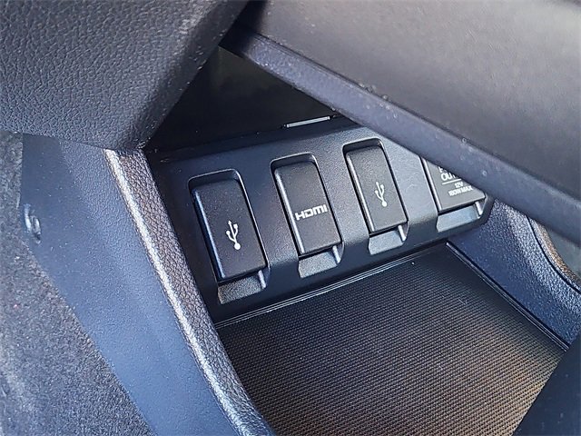 Used 2017 Honda HR-V EX-L image 18