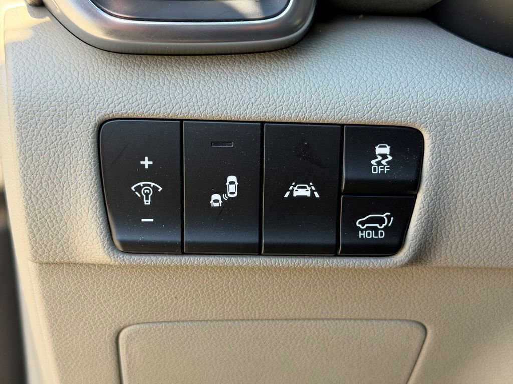 Used 2018 Kia Sportage EX w/ EX Technology Package FWD image 30