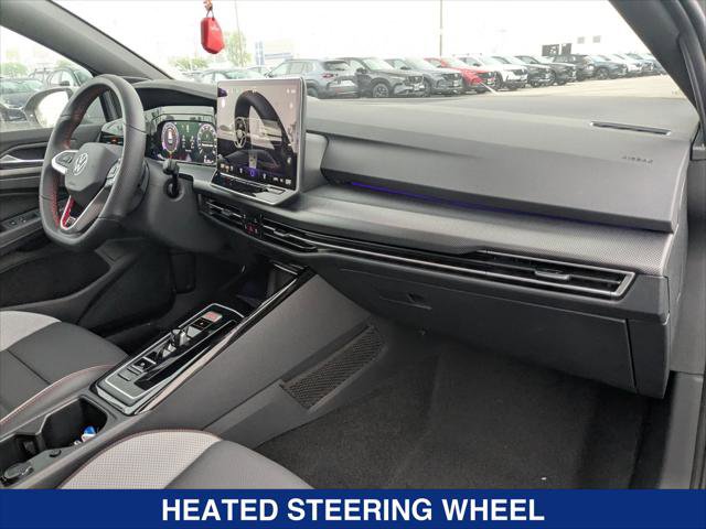 New 2026 Volkswagen GTI Autobahn image 20