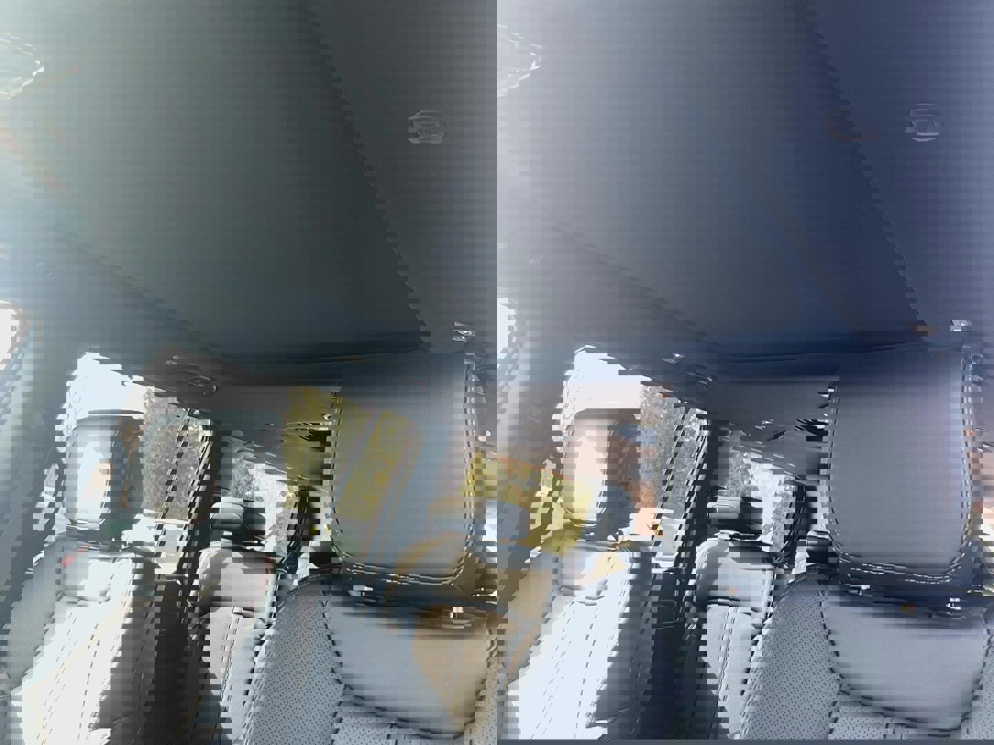 New 2026 Jeep Grand Wagoneer Limited image 16