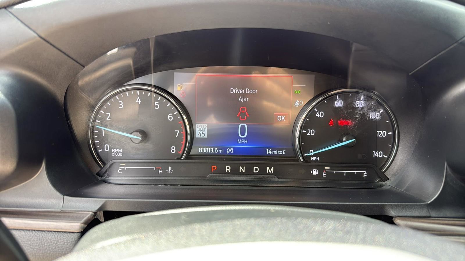 Used 2020 Ford Explorer Limited image 14