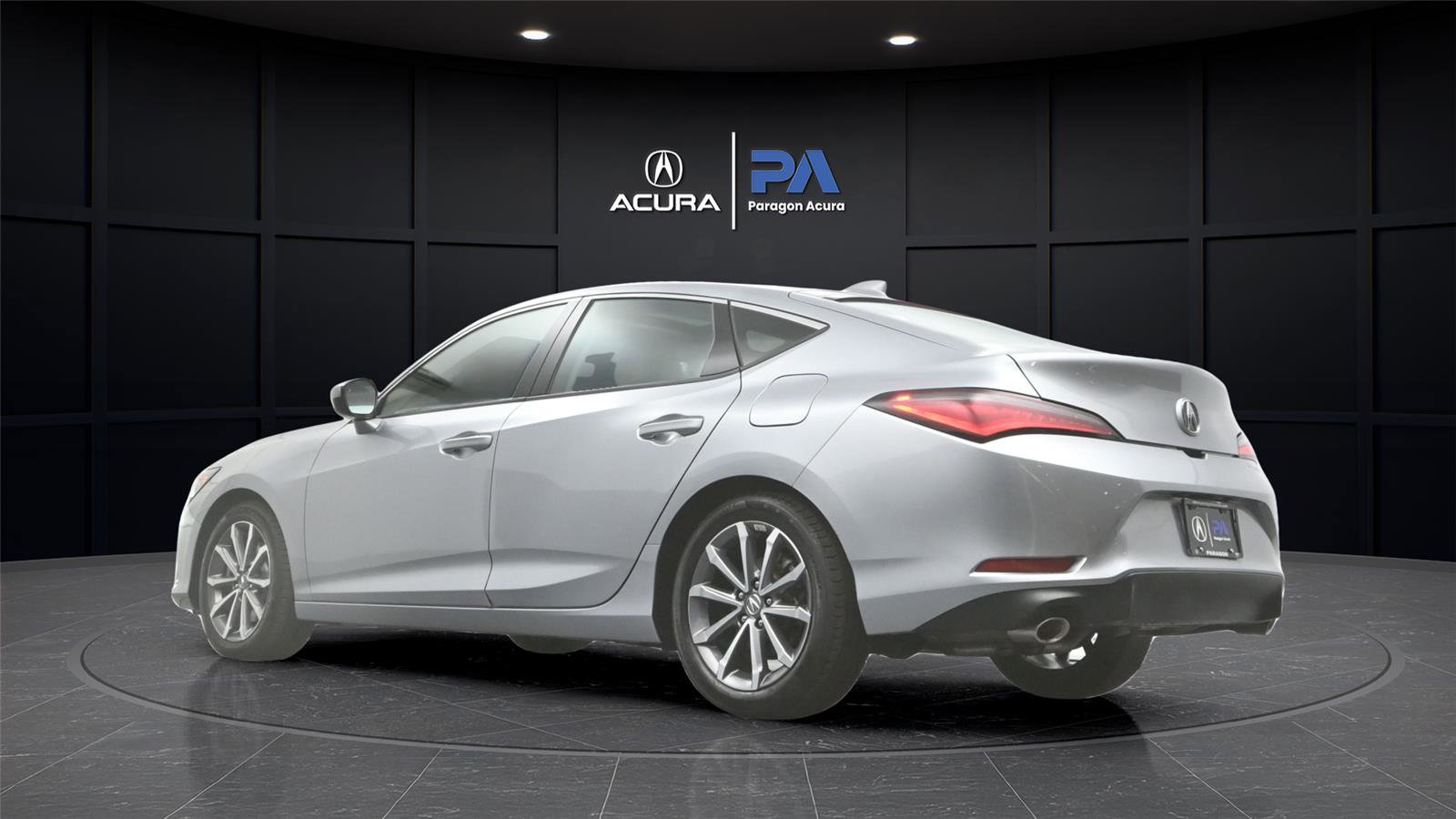 Certified 2025 Acura Integra image 32