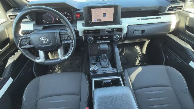 Used 2024 Toyota Tacoma TRD Off-Road AWD/4WD image 26
