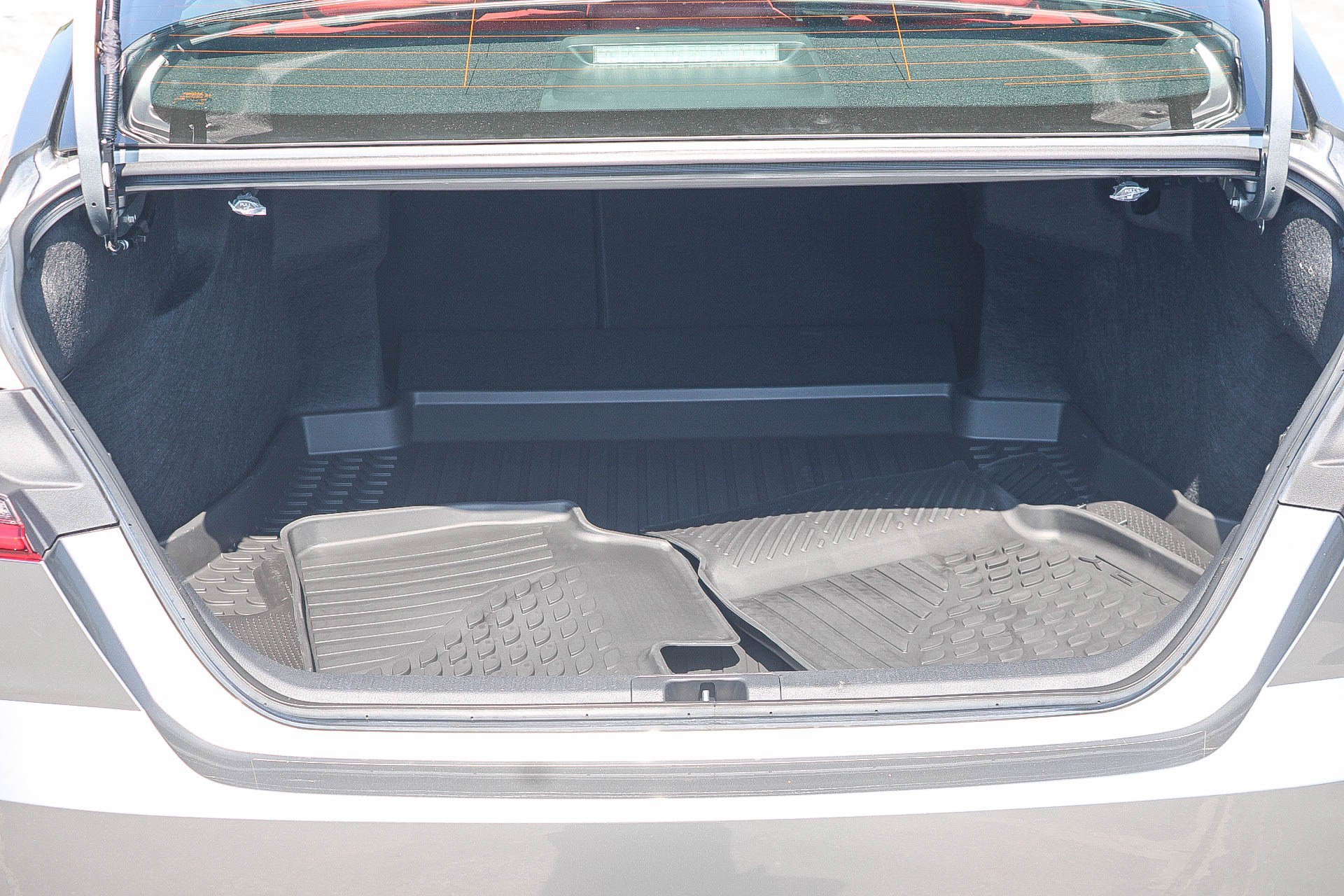 Certified 2026 Toyota Camry XSE FWD image 26
