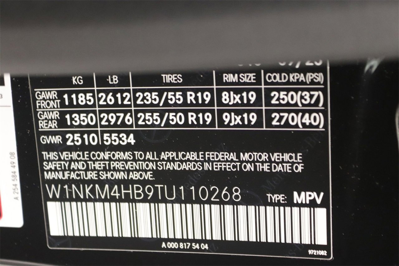 New 2026 Mercedes-Benz GLC 300 4MATIC image 15