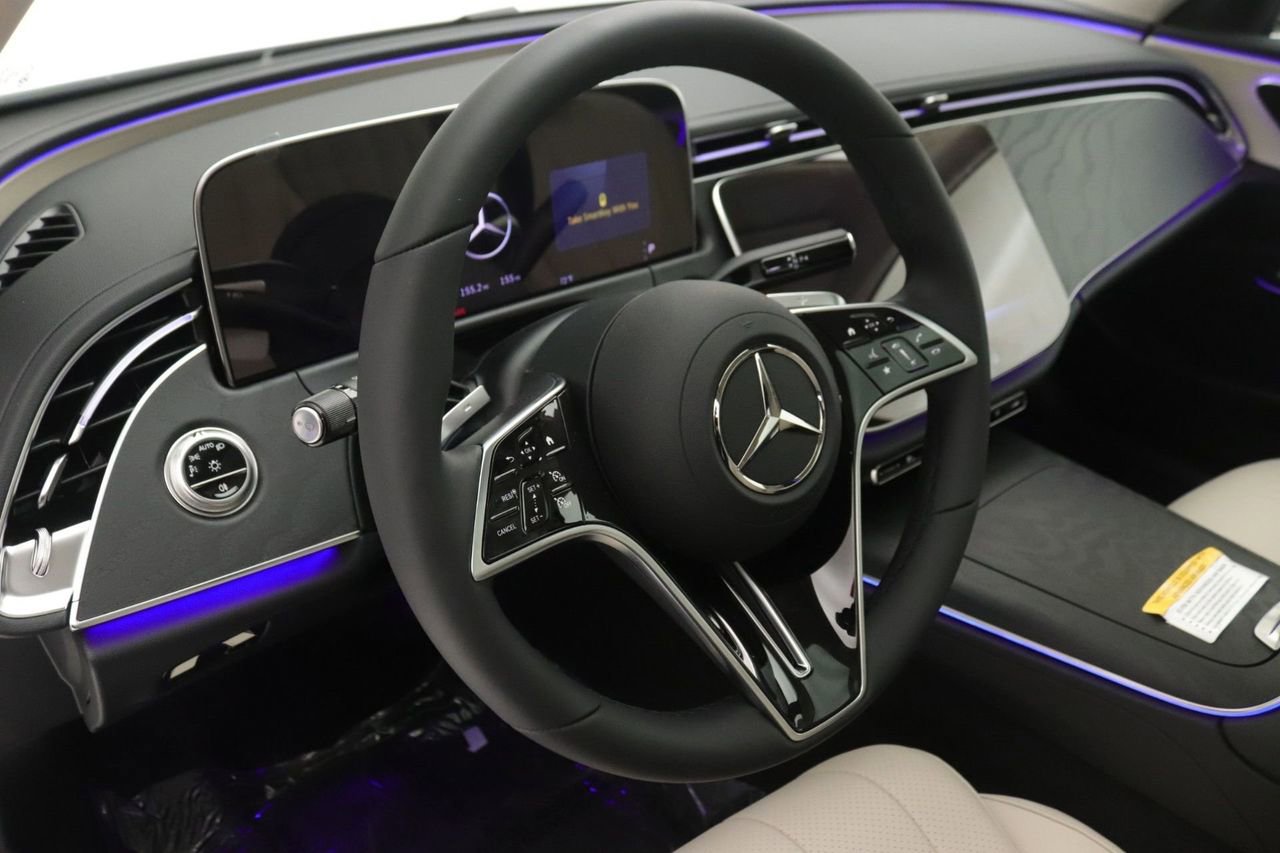 New 2026 Mercedes-Benz E 350 E 350 image 5