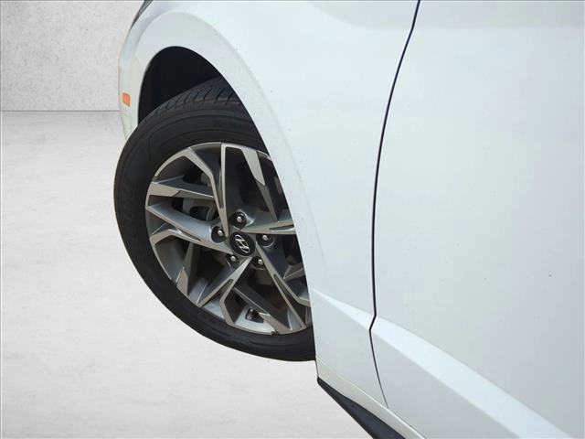 Used 2020 Hyundai Sonata SEL w/ Convenience Package image 10